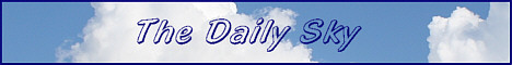 The Daily Picture of the Sky