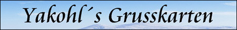 Tausende kostenlose Grusskarten