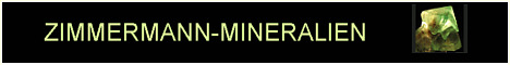 Exclusive Mineralals,Erzgebirge and Worldwide.